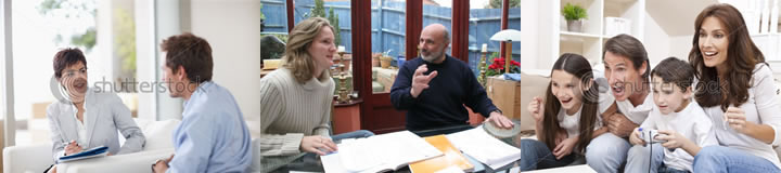 ChannelEnglish Header image